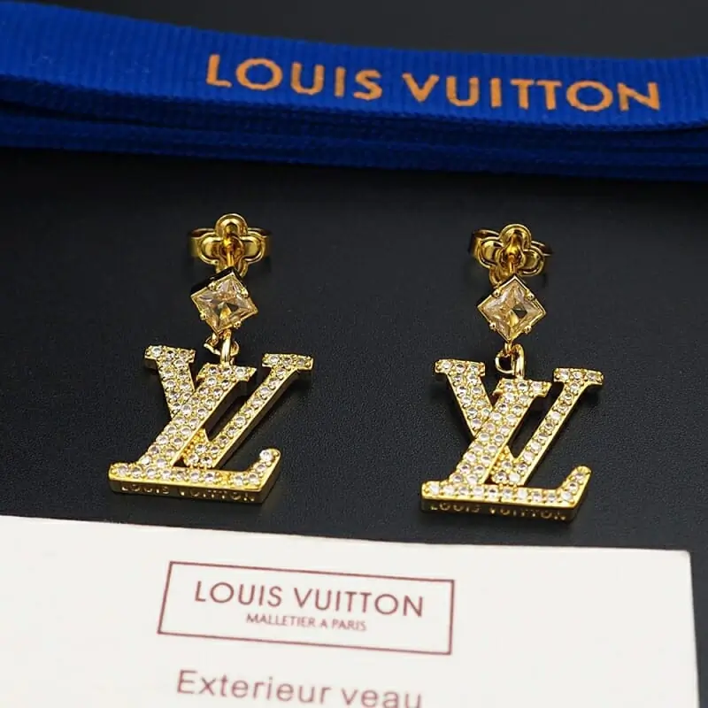 louis vuitton boucles doreilles pour femme s_12240633